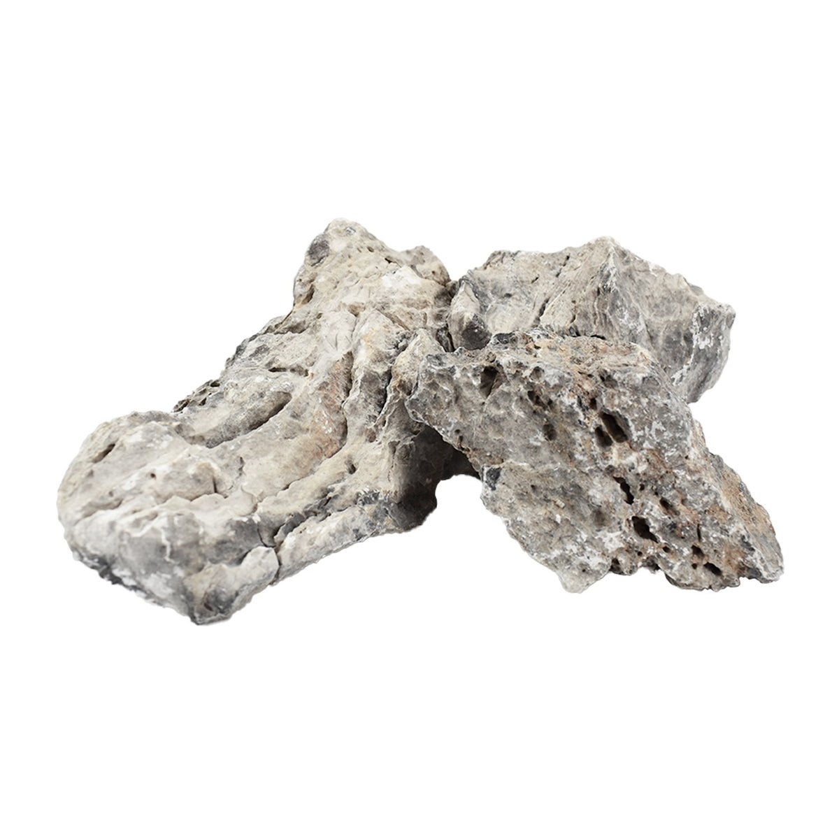 AQPET ZEN STONE SEIRYU STONE (PACK 20 KG GEMISCHT) 300GR /3 KG