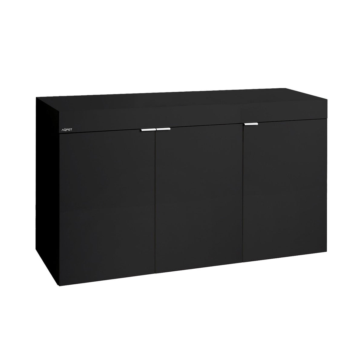 AQPET SCHRANKSTÄNDER 120 SCHWARZ