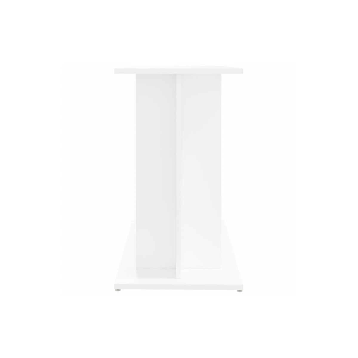 AQPET UNTERSCHRANK FÜR AQUARIUM 80X30X70 CM - WEISS