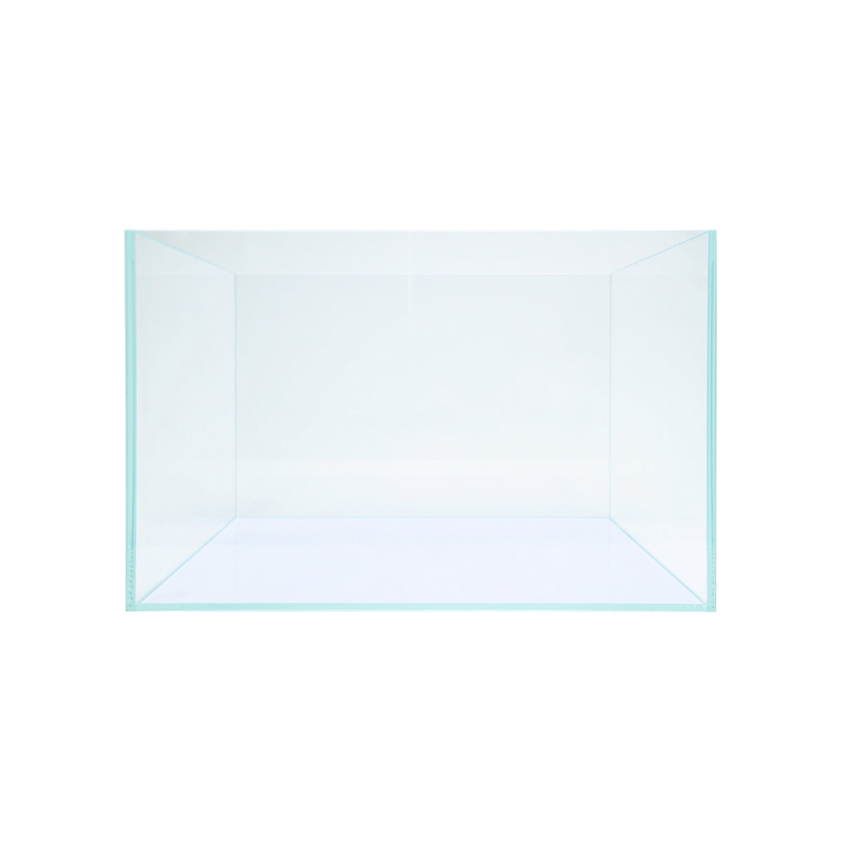 AQPET AQUARIUM AQUA 60 AUS OPTIWHITE-GLAS