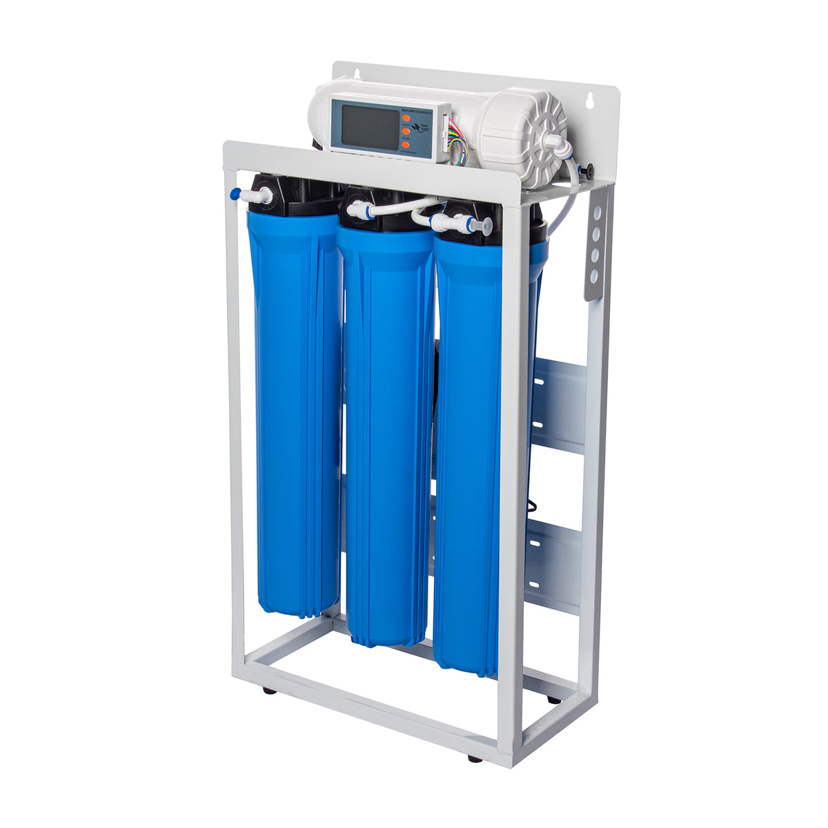 AQPET OSMOSY4 OSMOSEANLAGE 4 STUFEN XPRO PROFESSIONELLER EINSATZ