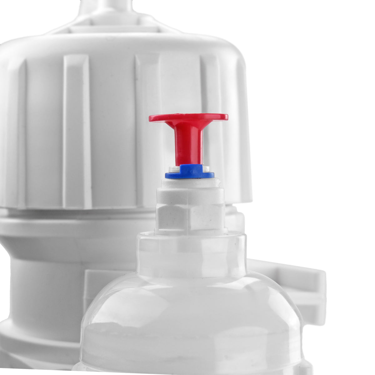 AQPET OSMOSY4 OSMOSEANLAGE 4-STUFIG INLINE