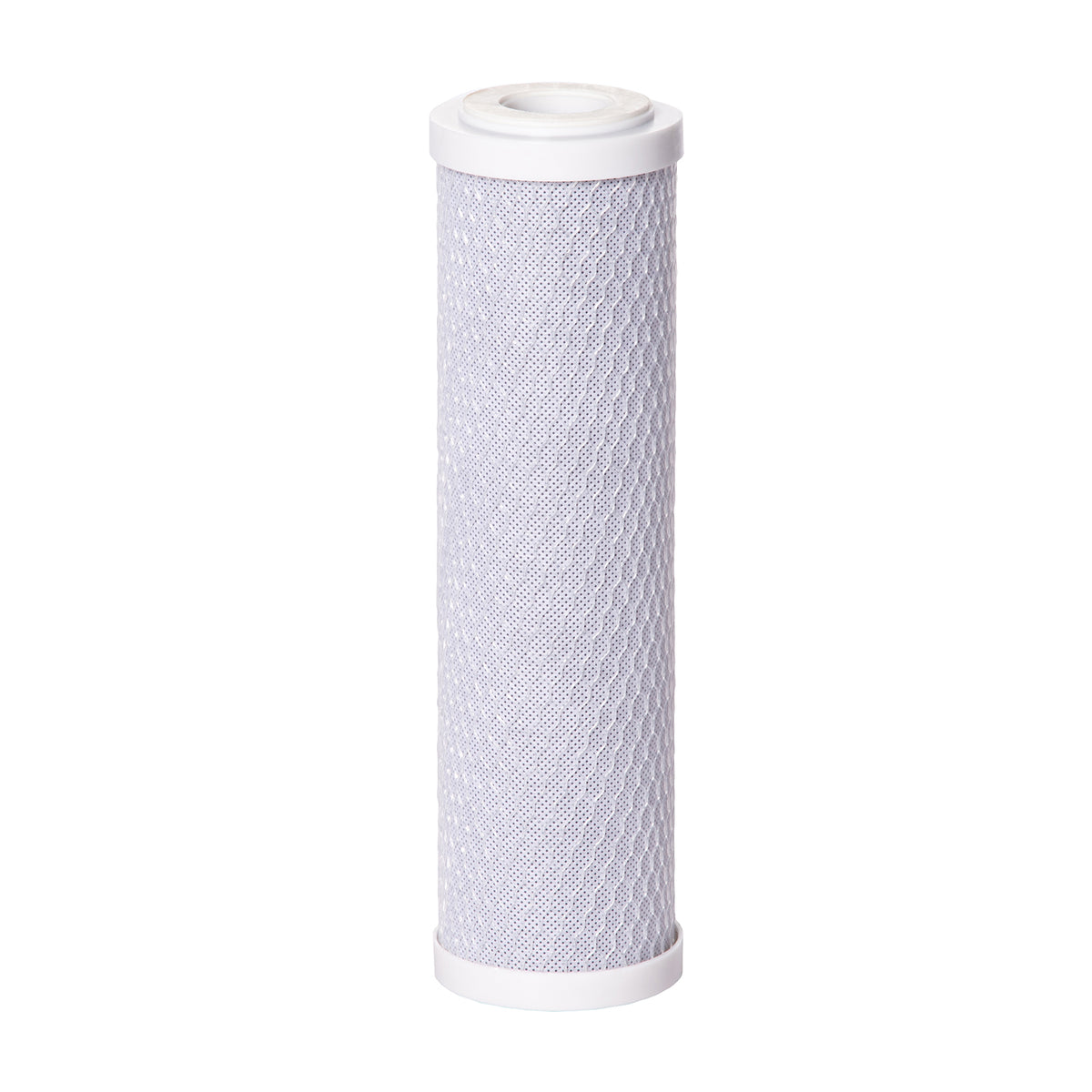 AQPET ERSATZKOHLEFILTER KARTUSCHENFILTER BECHERANLAGE 10"