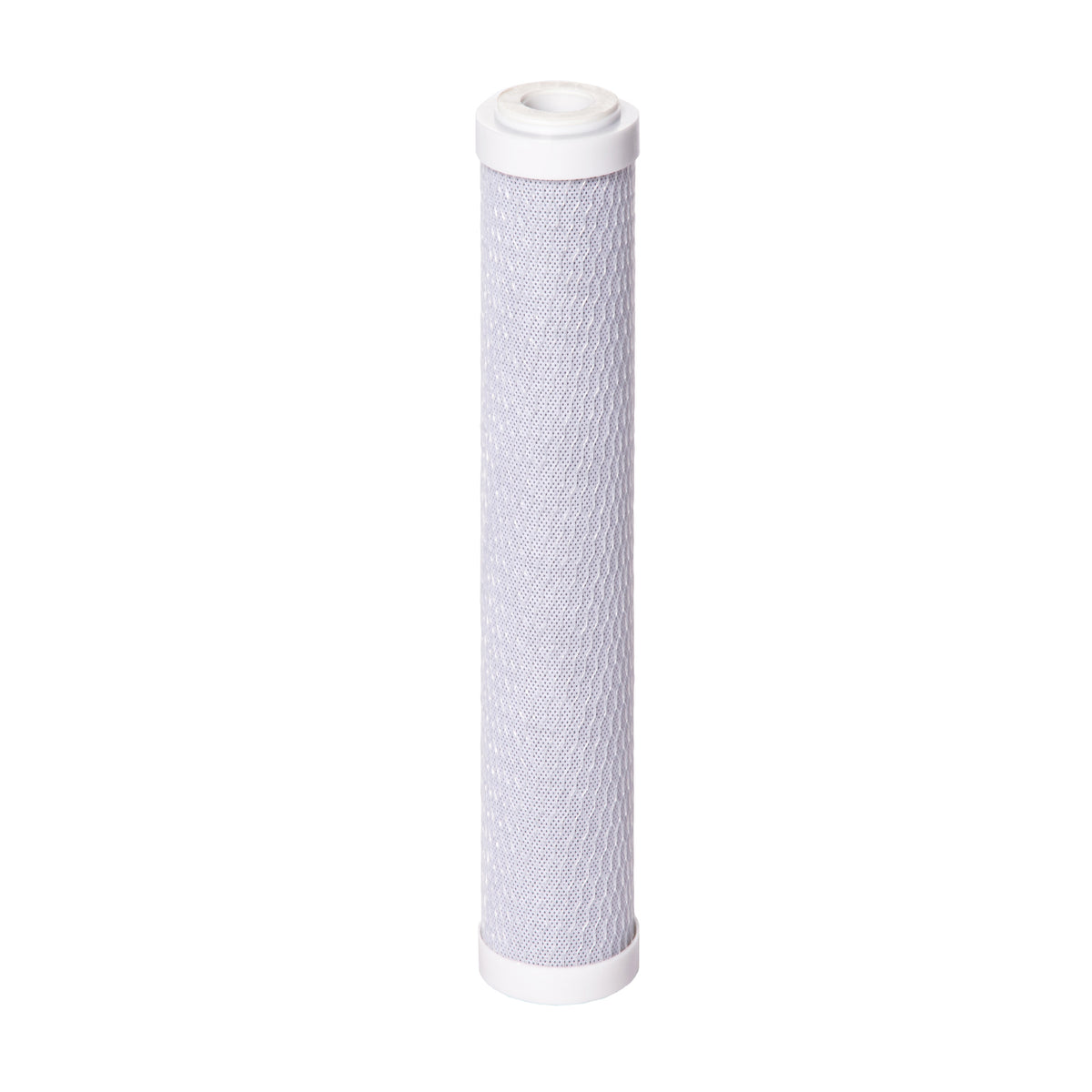 AQPET ERSATZ-KOHLEFILTERKARTUSCHE FÜR 4-STUFIGE OSMOSEANLAGE XPRO 200 GAL 20"