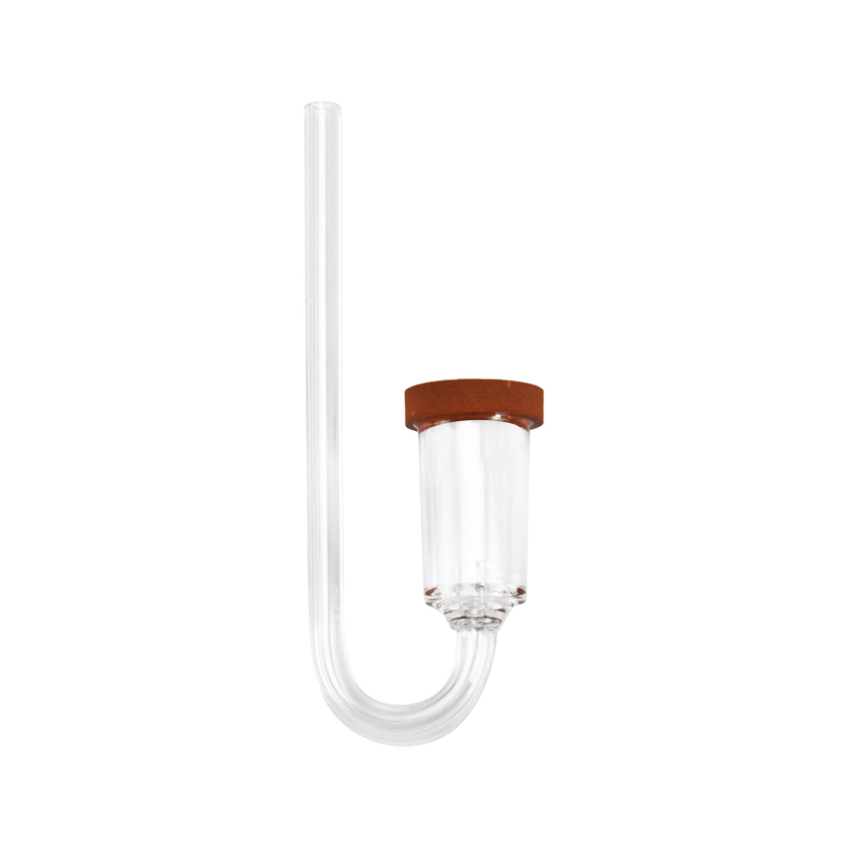 AQPET ZEN SYSTEM CO2 Komplette CO2-Anlage für Aquarien