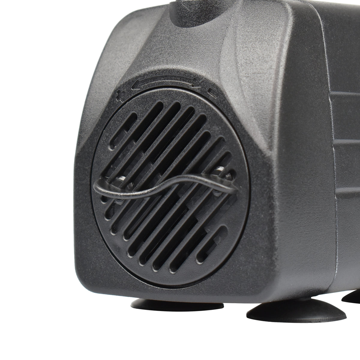 AQPET FLOW TAUCHPUMPE