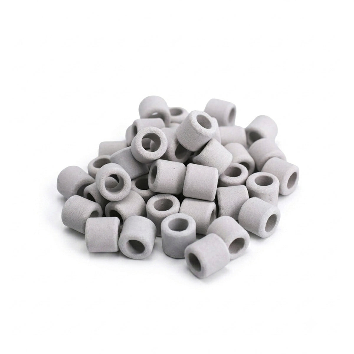 AQPET FILTERMATERIAL GESINTERTER GLASFILTER