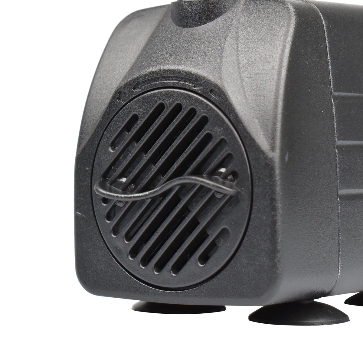 AQPET FLOW TAUCHPUMPE