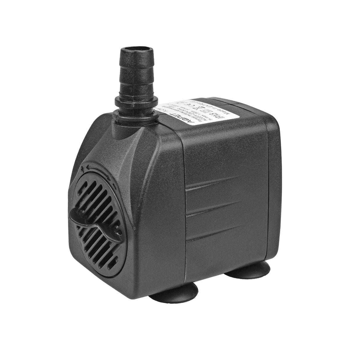 AQPET FLOW TAUCHPUMPE