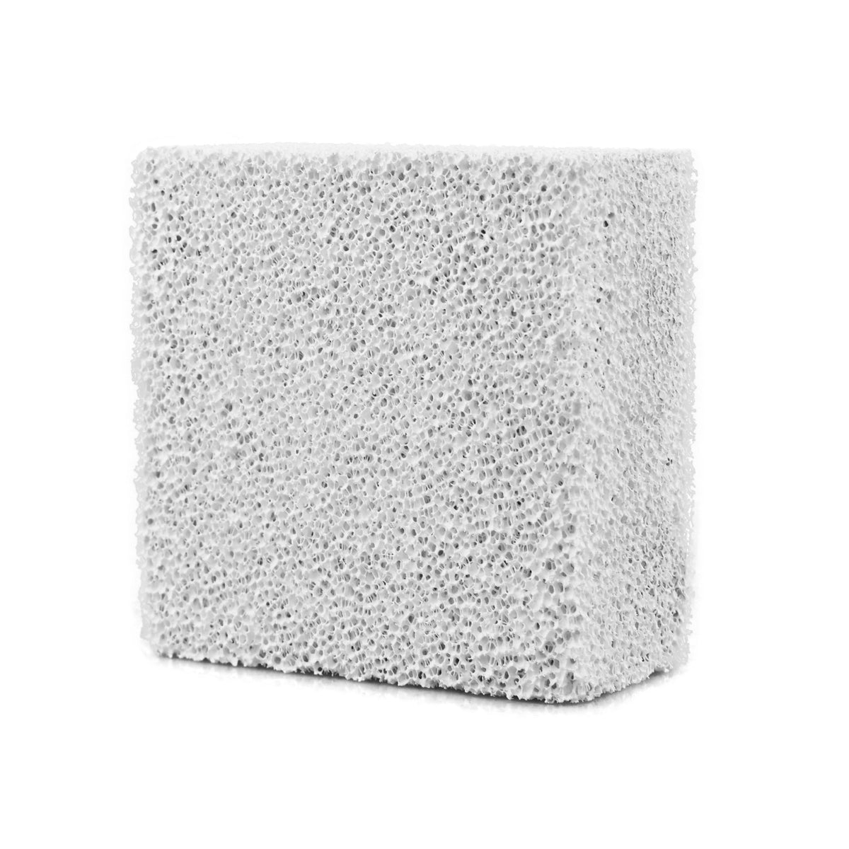 AQPET FILTERMATERIAL BIO BLOCK ZIEGEL 10X10X5CM