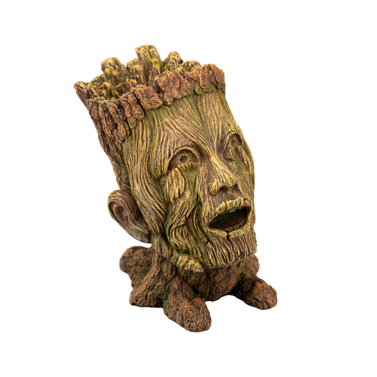 AQPET DECORART AQUARIUMDEKO MOD. TREE HEAD 15.5*9.5*14.5