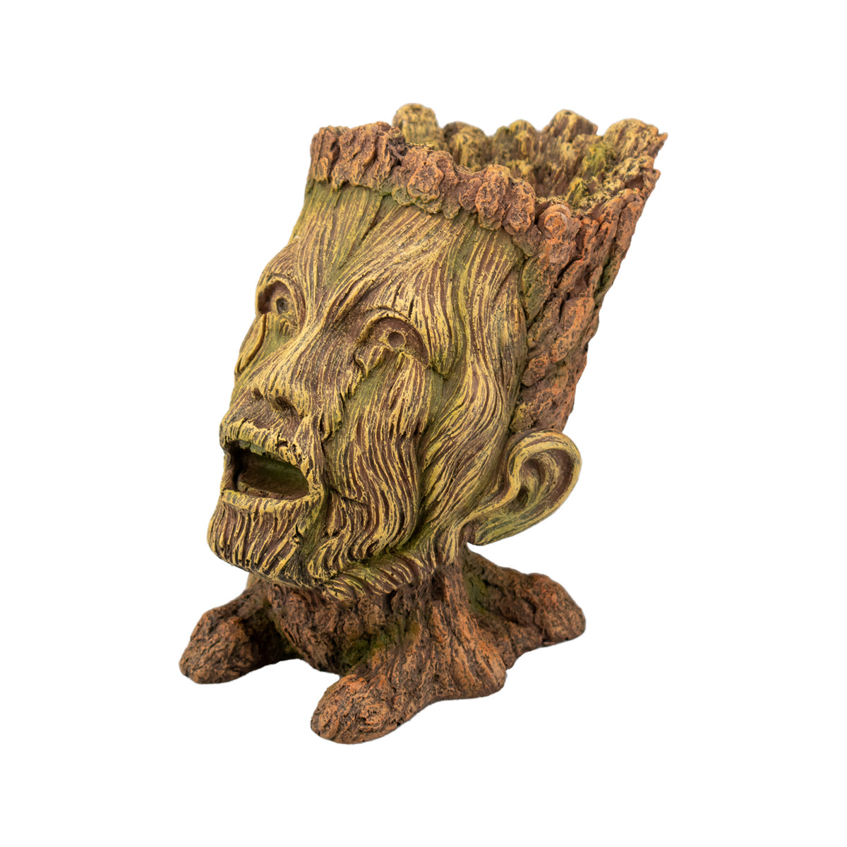 AQPET DECORART AQUARIUMDEKO MOD. TREE HEAD 15.5*9.5*14.5