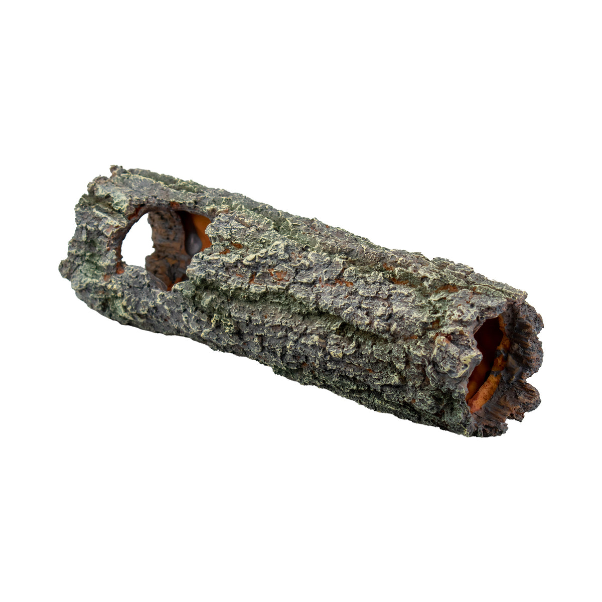 AQPET DECORART AQUARIENDEKORATION MOD. LARGE TRUNK 30*8.5*8.5