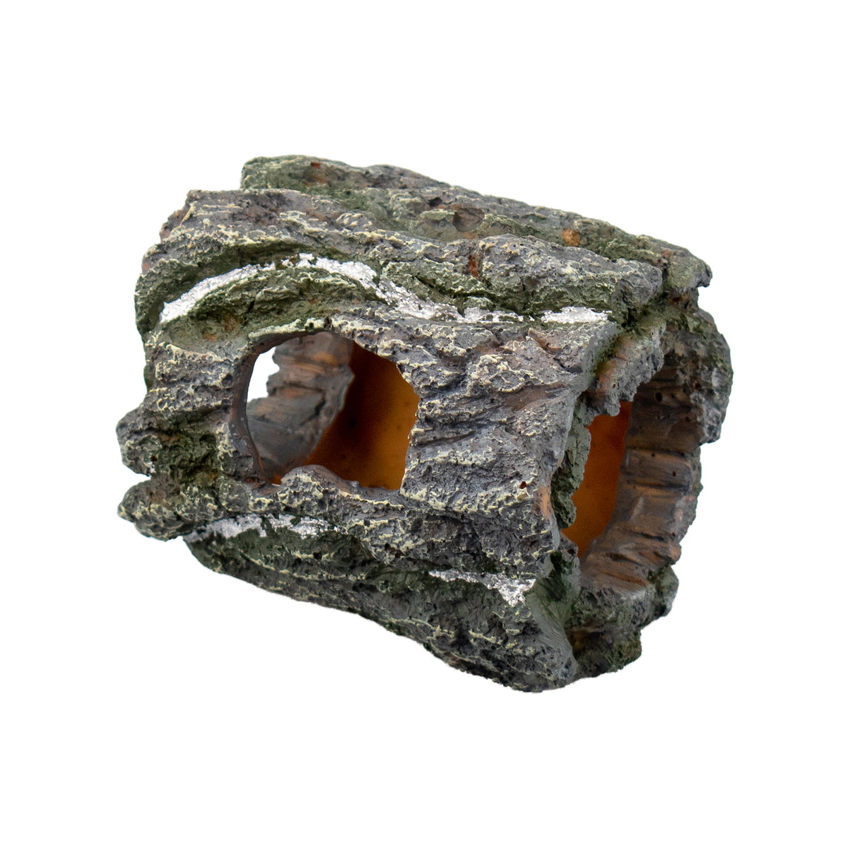AQPET DECORART AQUARIUMDEKORATION MODELL SMALL TRUNK 8*8*9