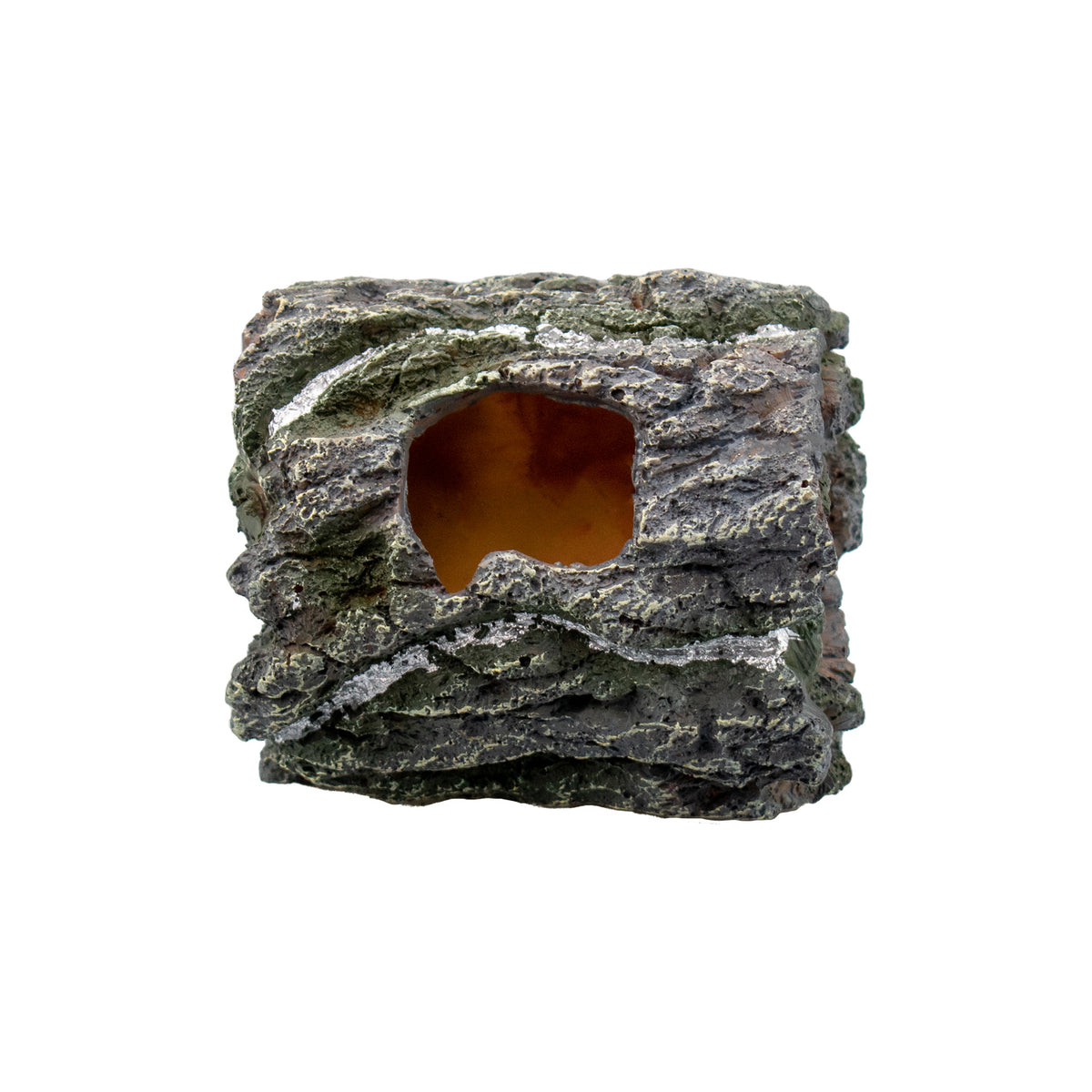 AQPET DECORART AQUARIUMDEKORATION MODELL SMALL TRUNK 8*8*9
