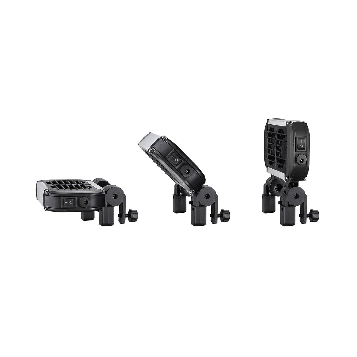 AQPET FROSTLINE LÜFTER MIT 2 ELEMENTEN