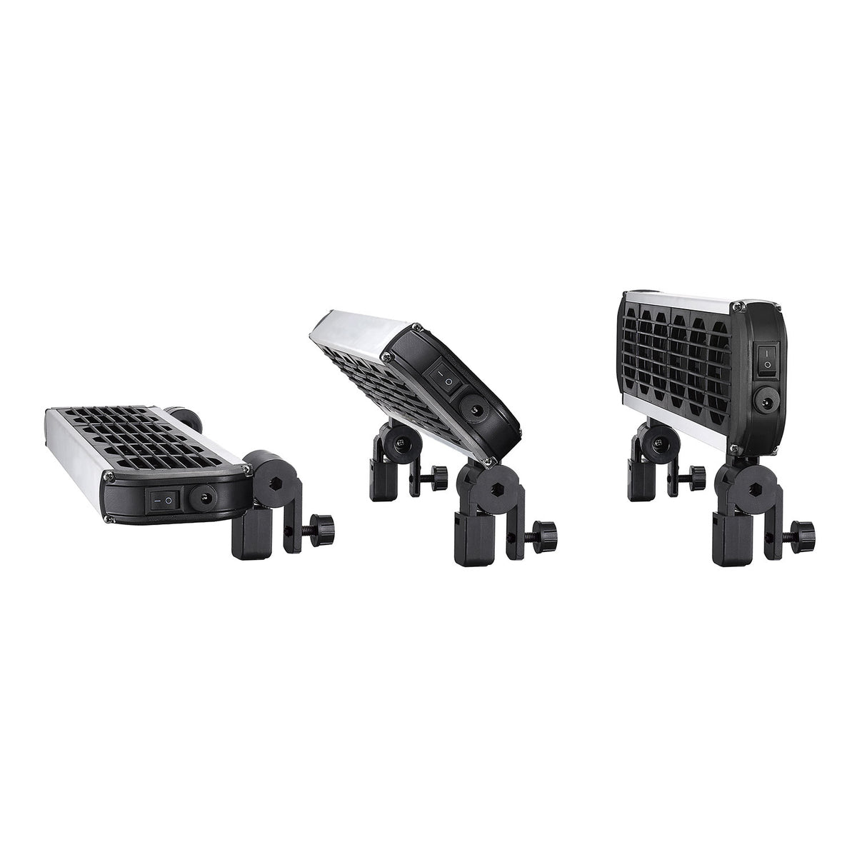 AQPET FROSTLINE LÜFTER MIT 6 ELEMENTEN