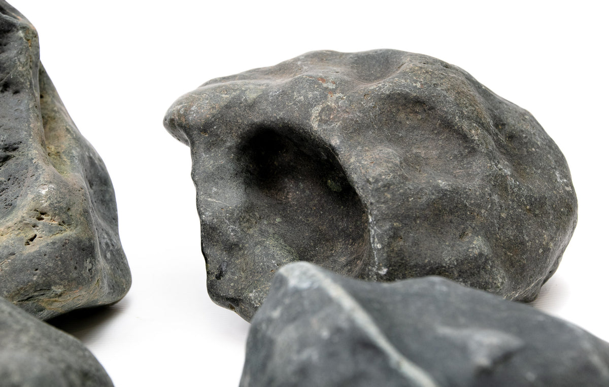 AQPET ZEN STONE HAKKAI-STEINE (PACKUNG 10KG GEMISCHT)