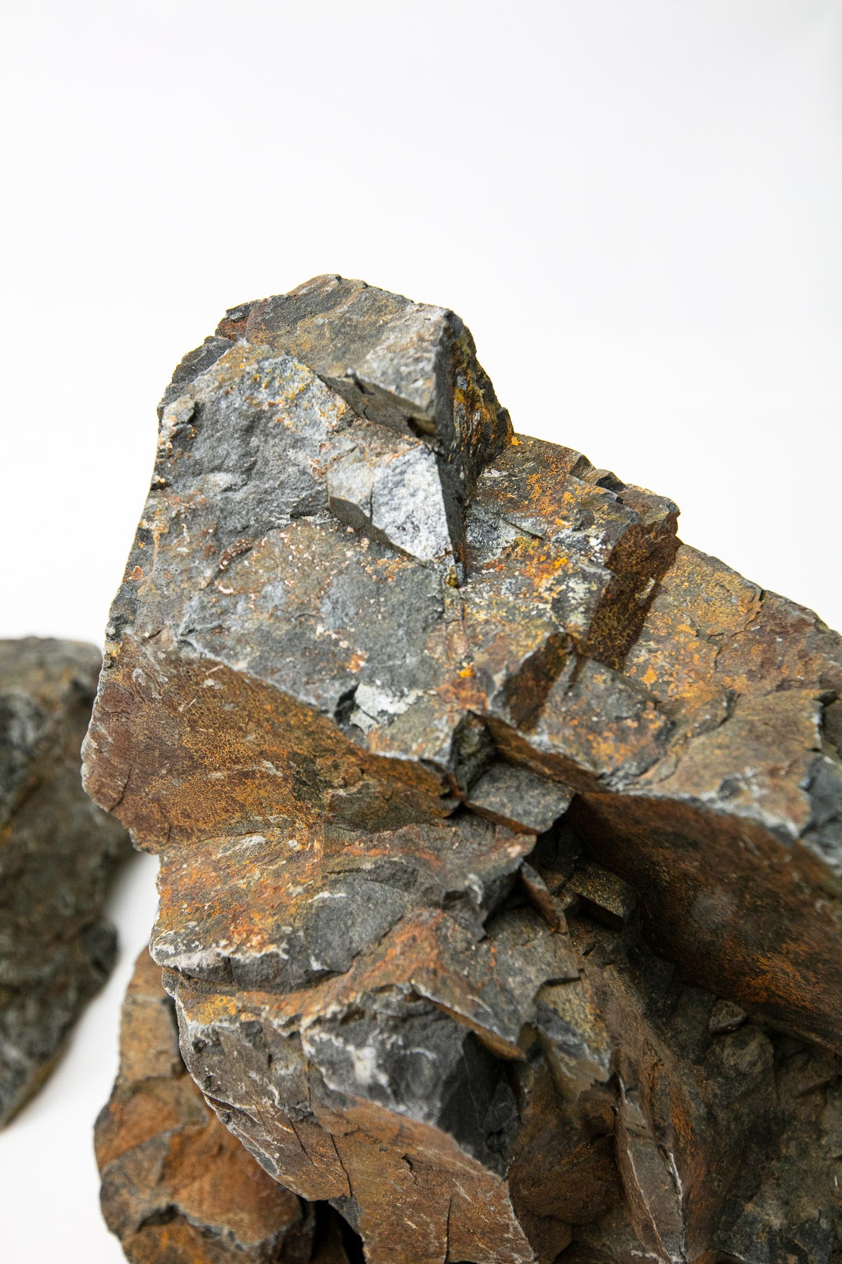 AQPET ZEN STONE ROCCE BLACK FOREST (PACK.10KG GEMISCHT) 300GR /3 KG