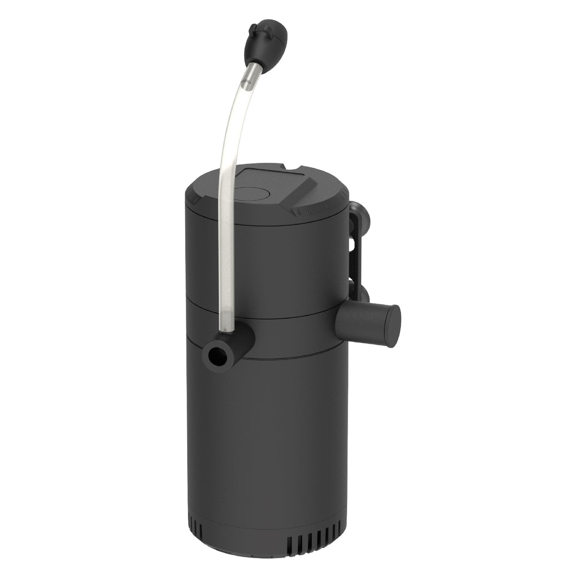 AQPET BIONEPTUNE PRO INNENFILTER - MIT FILTERMATERIALIEN (OHNE SCHLAUCH UND SPRÜHBALKEN)