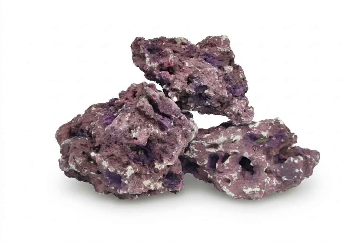AQPET ZEN STONE SYNTHETISCHER MEERESFELS (20KG MISCHUNG)