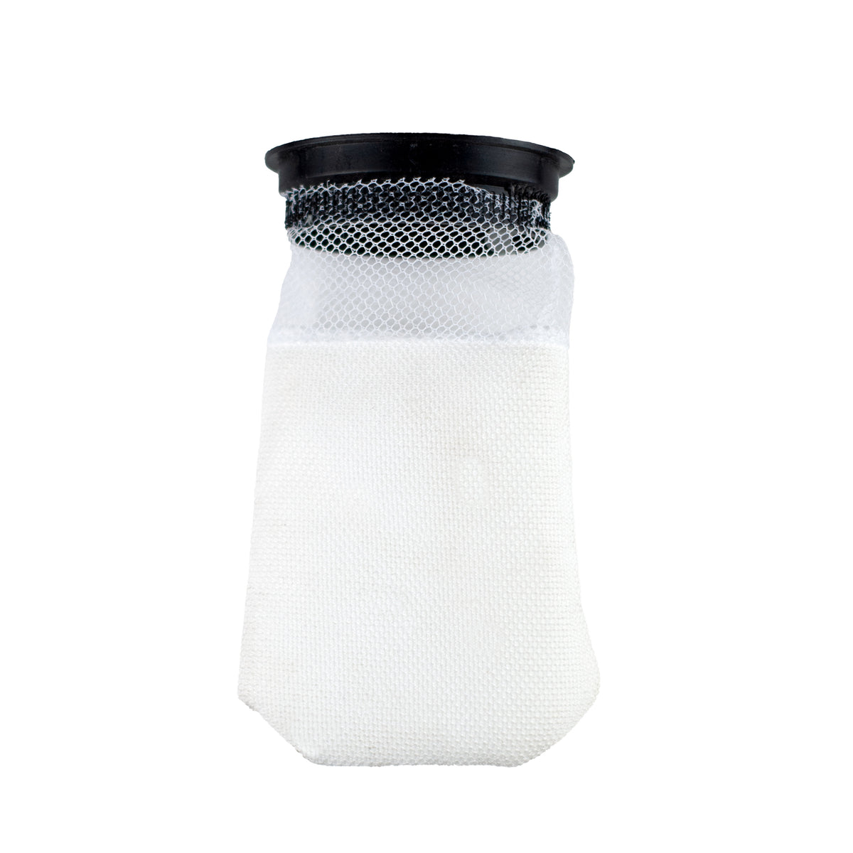 AQPET AQUA 60 HINTEN SCHWARZ - MIT HINTEREM FILTER - 60X30X30 CM 6 MM