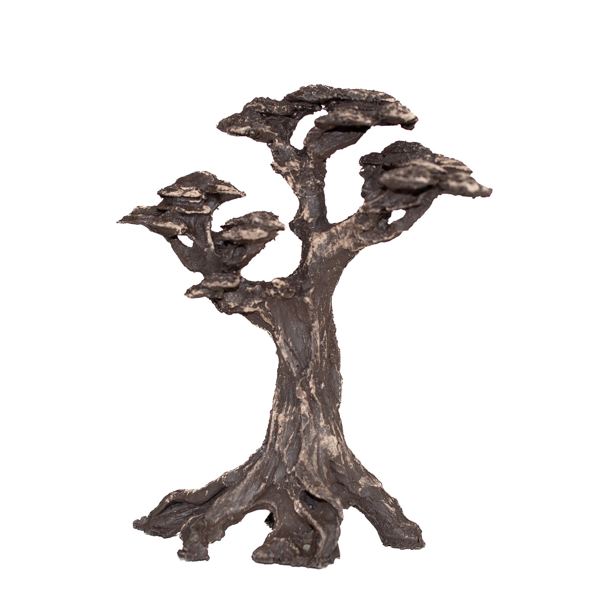 AQPET ZEN BONSAI AUS HARZ 8