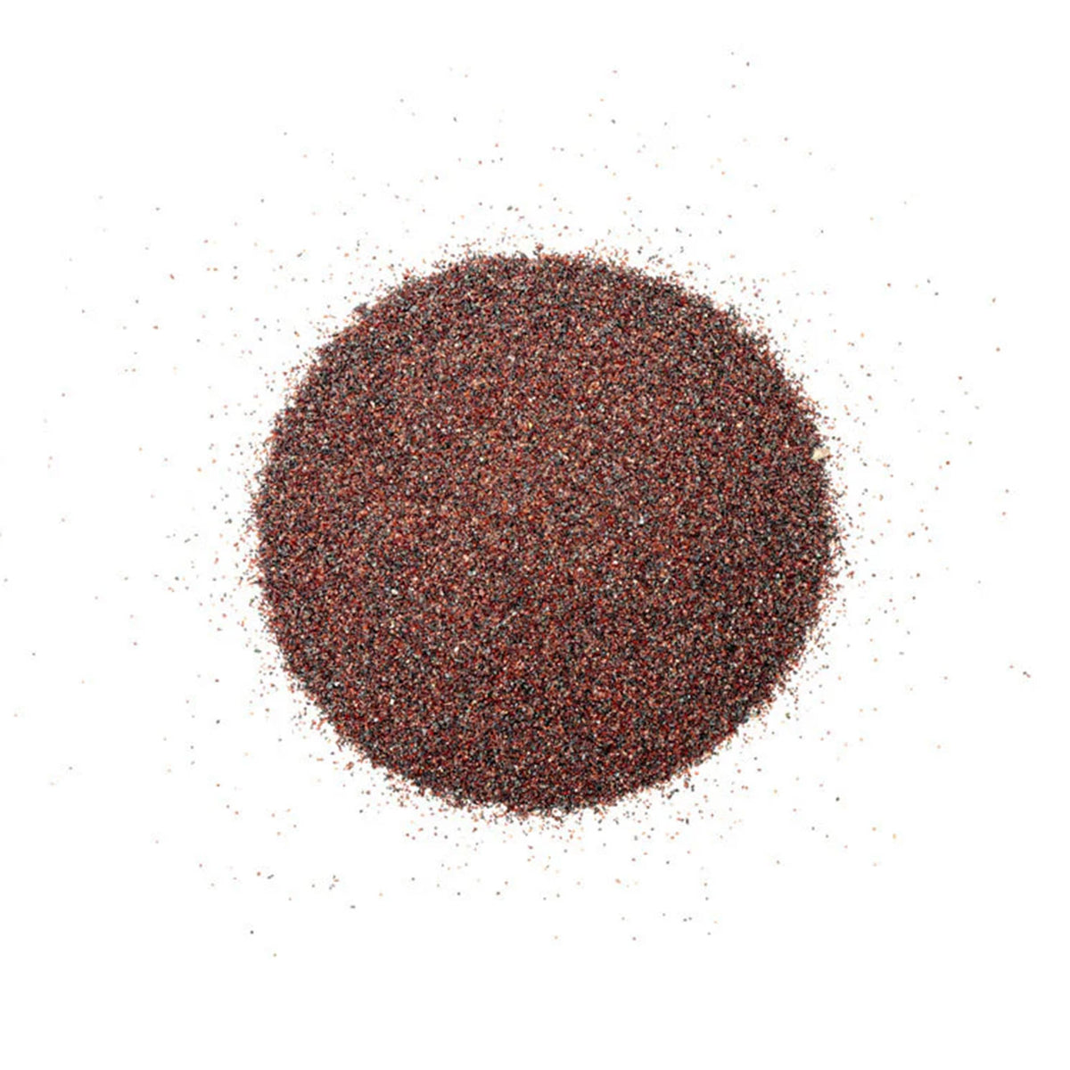AQPET WILD SAND NATURSAND 5 KG - ROTER ZAFIR