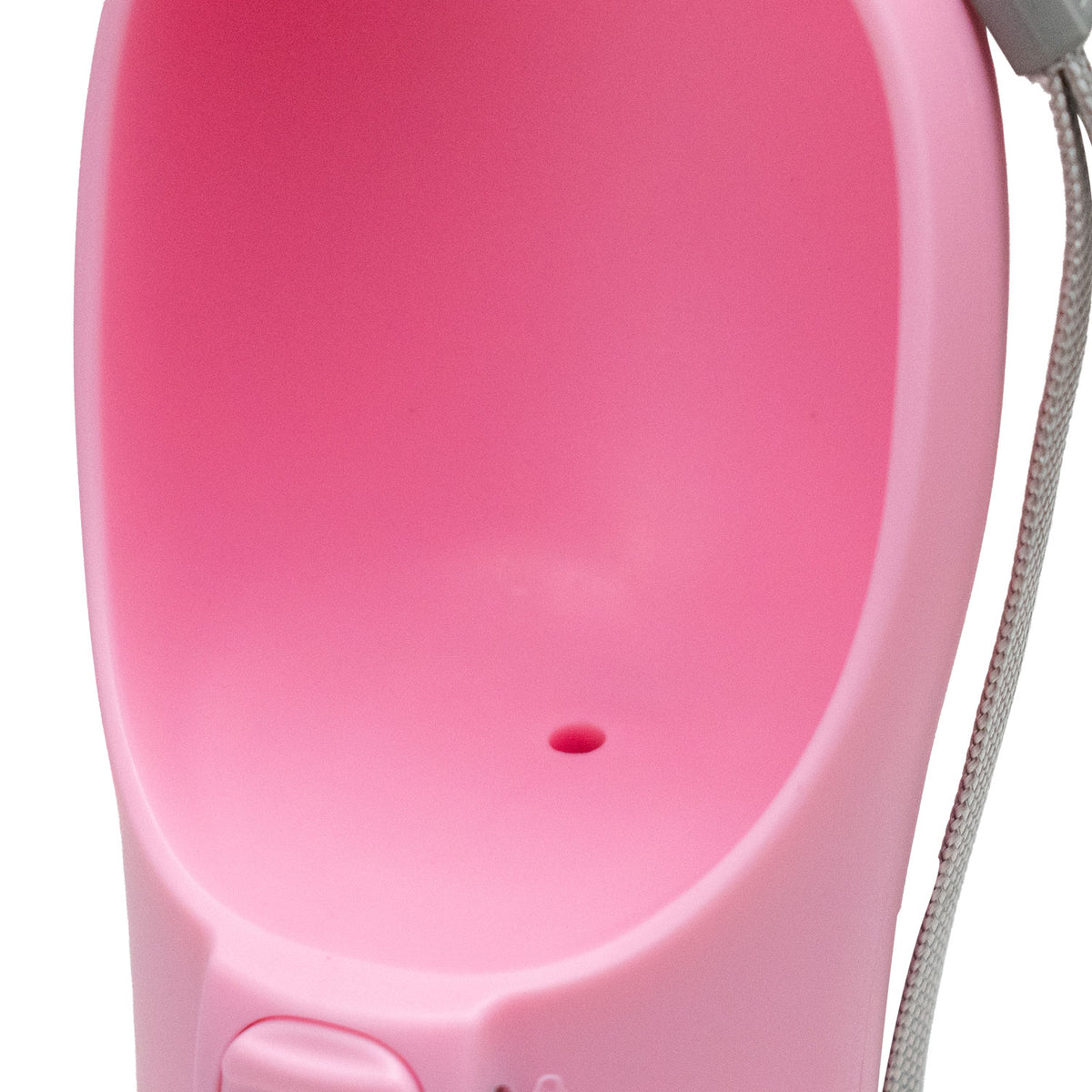 AQPET FRIENDS Drink&go Reise-Trinkflasche