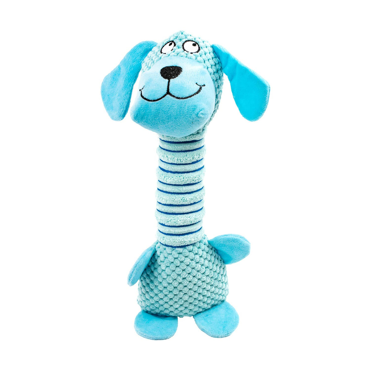 AQPET FRIENDS Hundespielzeug Plüschtiere mit Soundeffekt Spielzeug für Hunde Spielspaß für Haustiere