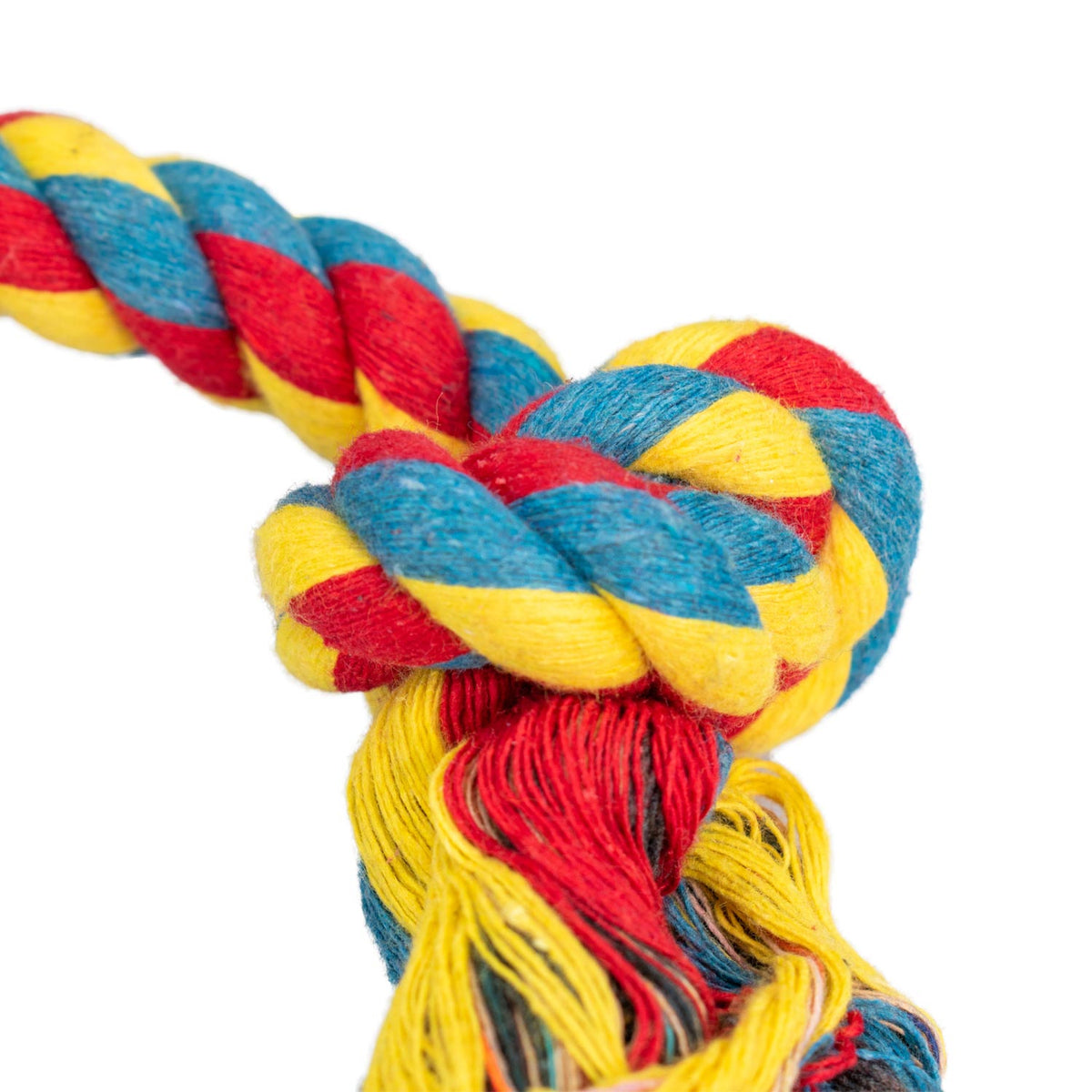 AQPET FRIENDS AQPET Hundespielzeug Baumwollseil Spielzeug für Hunde Spaß Haustier