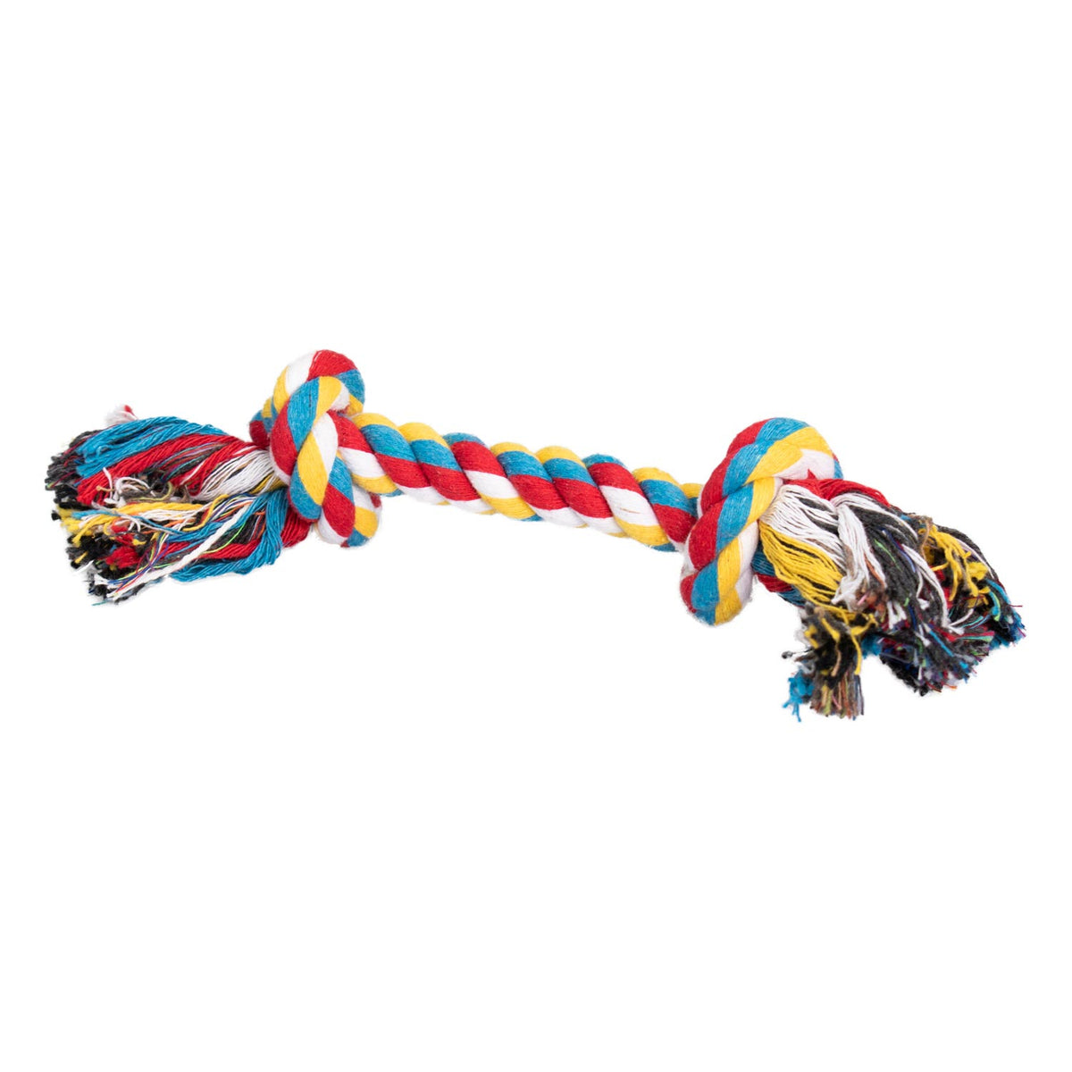 AQPET FRIENDS AQPET Hundespielzeug Baumwollseil Spielzeug für Hunde Spaß Haustier