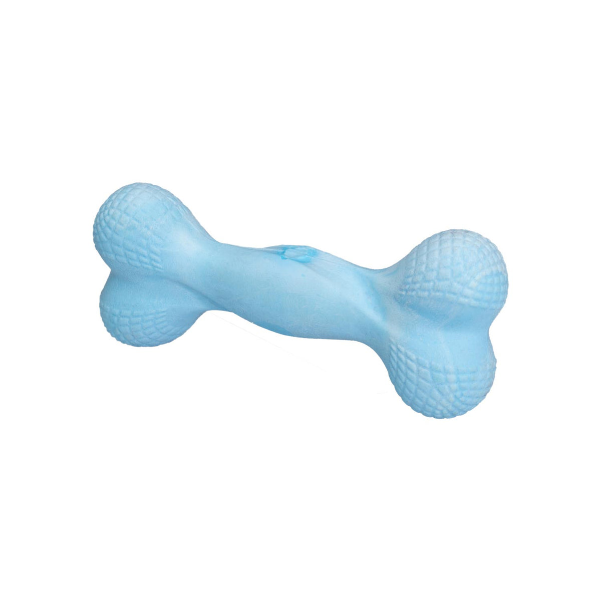 AQPET FRIENDS AQPET Hundespielzeug Starker Gummi-Knochen Hundespielzeug Spaß für Haustiere