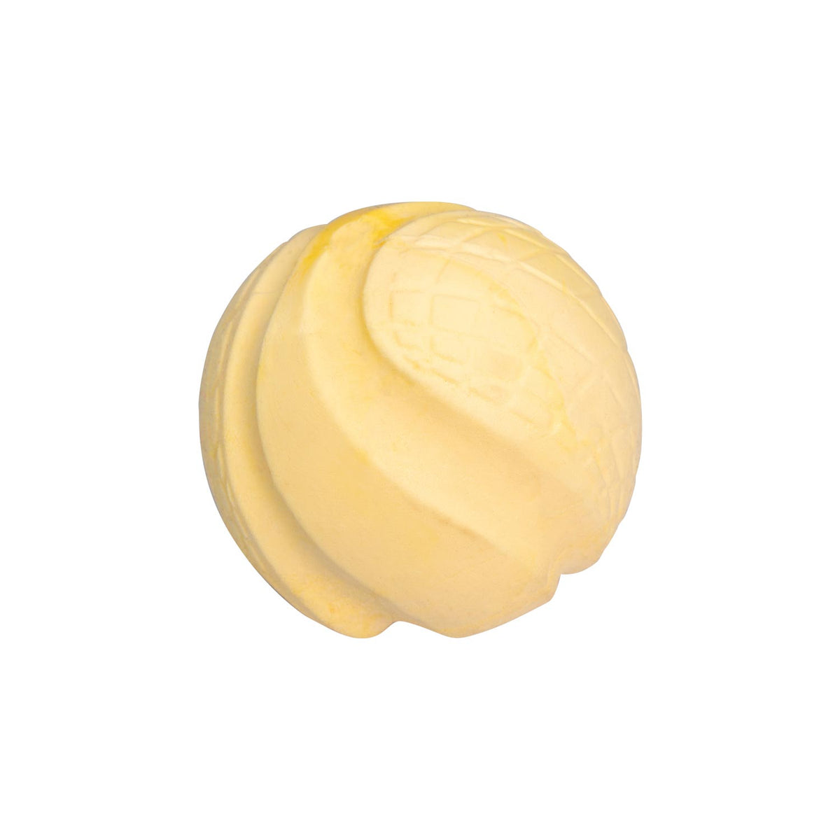 AQPET FRIENDS AQPET Spielzeug für Hunde Strong Gummiball 7.6CM Spielzeug für Hunde Spaß Pet