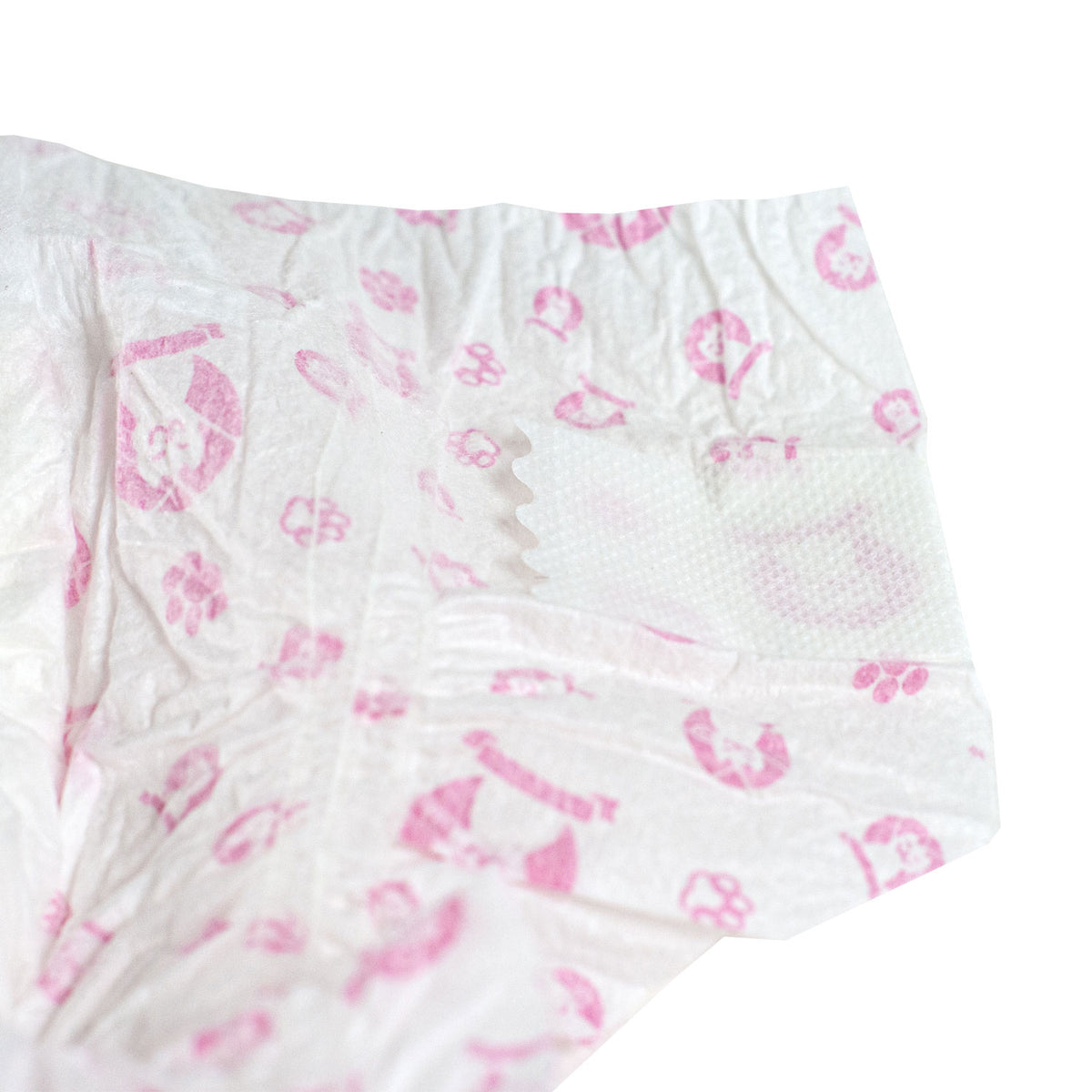 AQPET FRIENDS Windelhosen für Hündinnen, 10 Stück, saugfähig, für die tägliche Hygiene