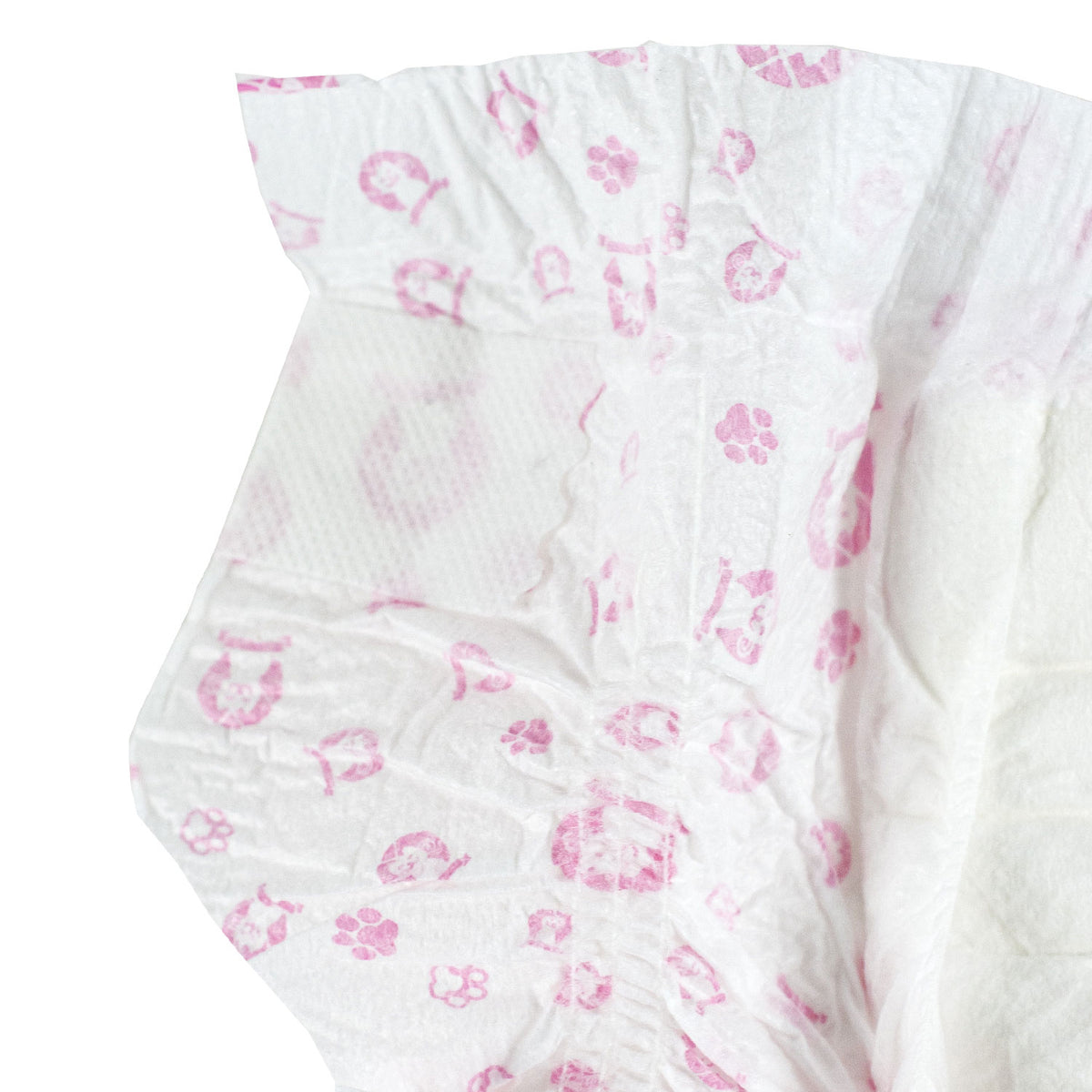 AQPET FRIENDS Windelhosen für Hündinnen, 10 Stück, saugfähig, für die tägliche Hygiene