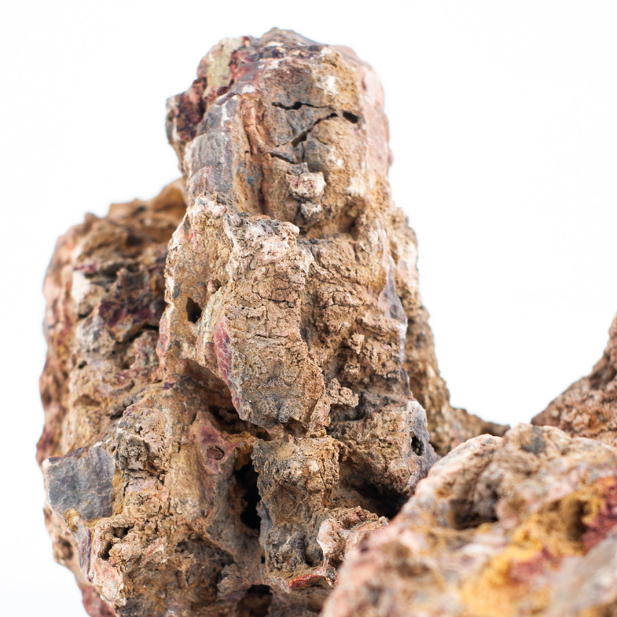 AQPET ZEN STONE LYN RIDGES ROCK (VE 20KG GEMISCHT)