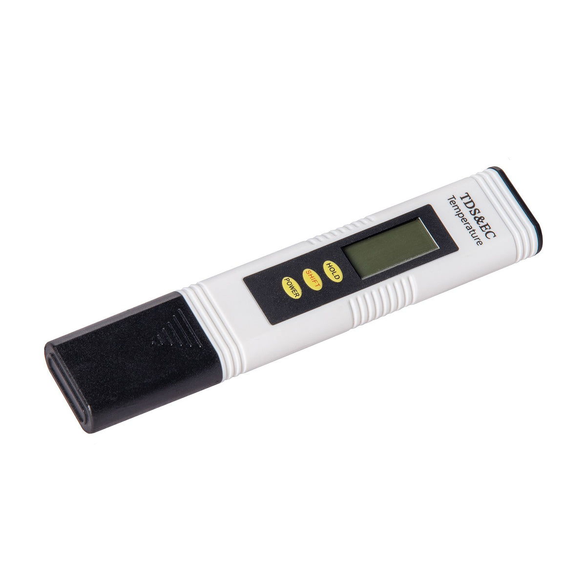 AQPET EC&TDS MESSGERÄT LEITWERTMESSER °C