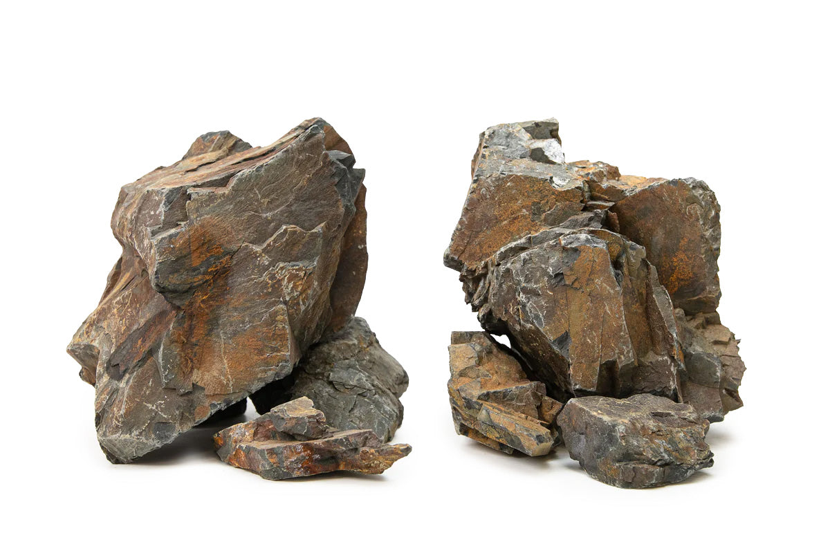 AQPET ZEN STONE ROCCE BLACK FOREST (PACK.10KG GEMISCHT) 300GR /3 KG