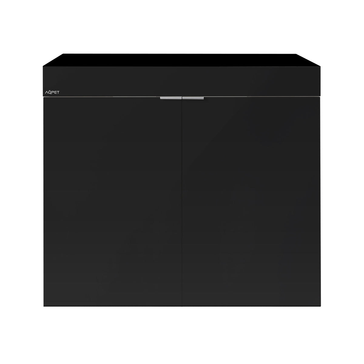 AQPET UNTERSCHRANK 90 SCHWARZ