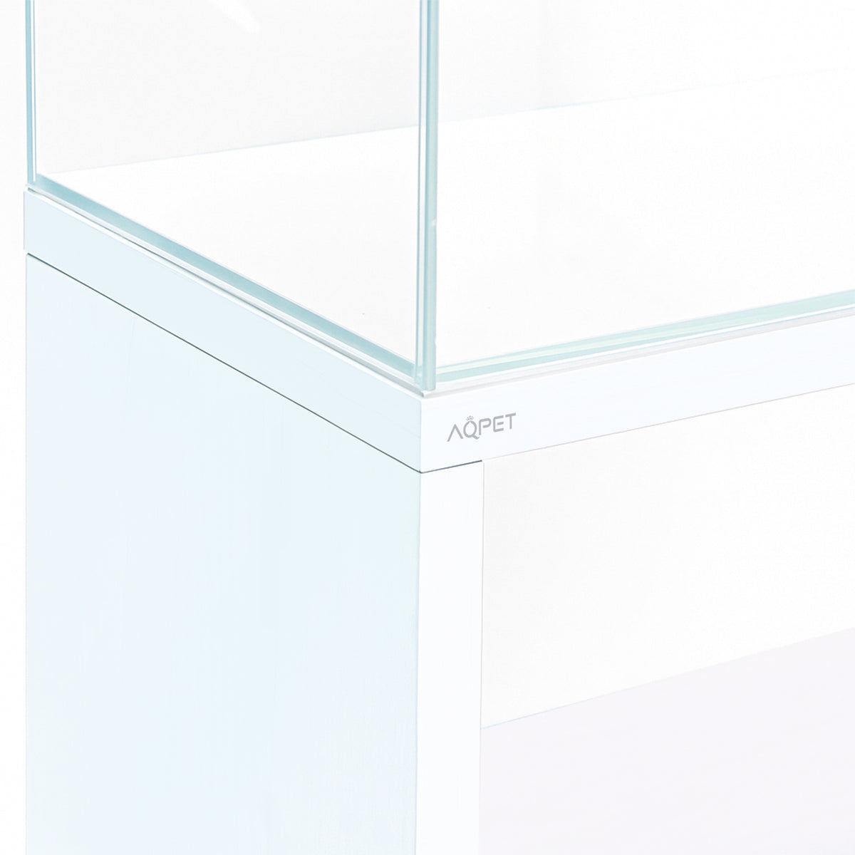 AQPET UNTERSCHRANKUNTERSTÜTZUNG DESIGN 60 FARBE WEISS HOLZ