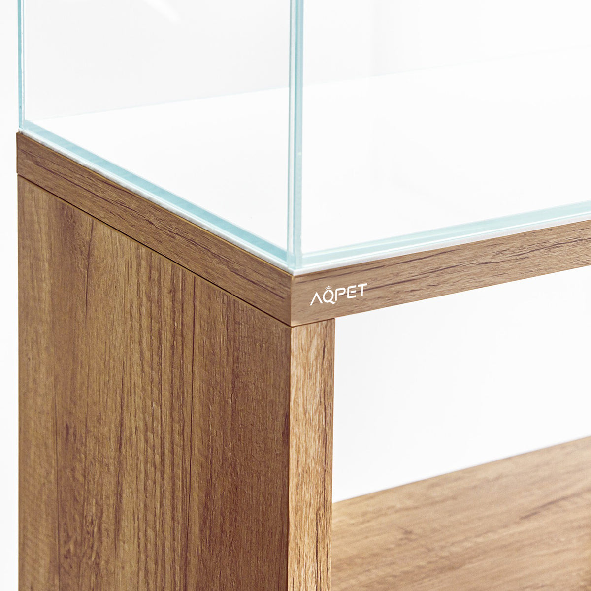 AQPET SCHRANKUNTERSTÜTZUNG DESIGN 60 FARBE NATURE WOOD