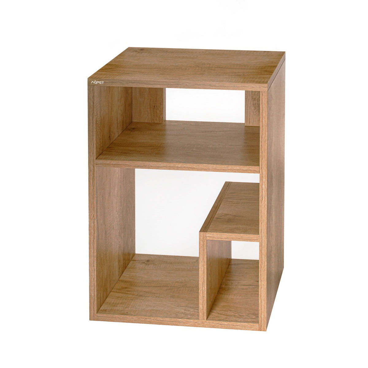 AQPET SCHRANKUNTERSTÜTZUNG DESIGN 60 FARBE NATURE WOOD
