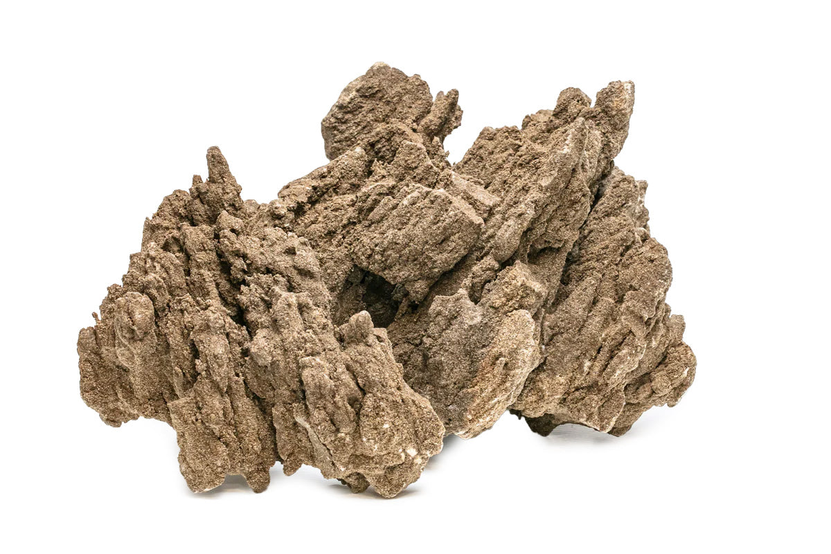 AQPET ZEN STONE BERGSCHWAMM (PACKUNG 10 KG GEMISCHT) 300GR /3 KG