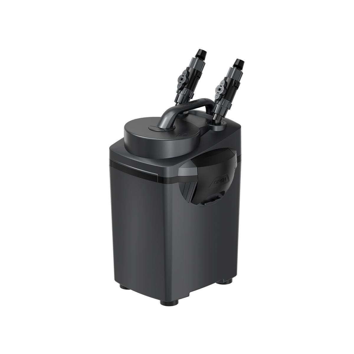 AQPET AUSSENFILTER HALO