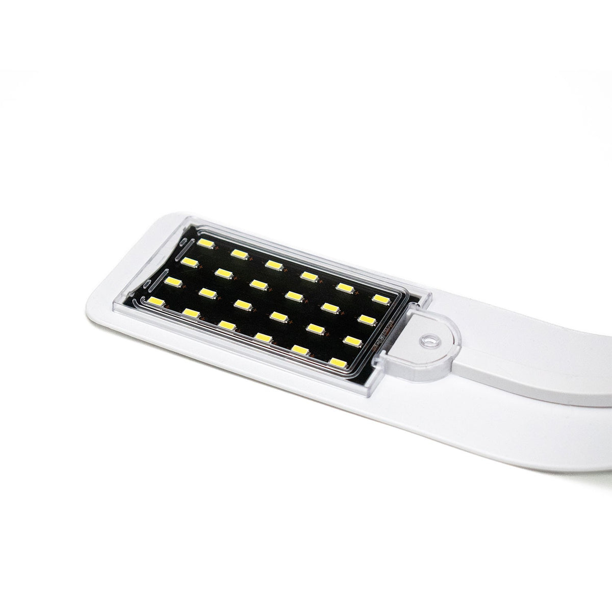 AQPET SUNNY LED-LAMPE X5 FÜR SÜSSWASSERAQUARIEN - SCHWARZ