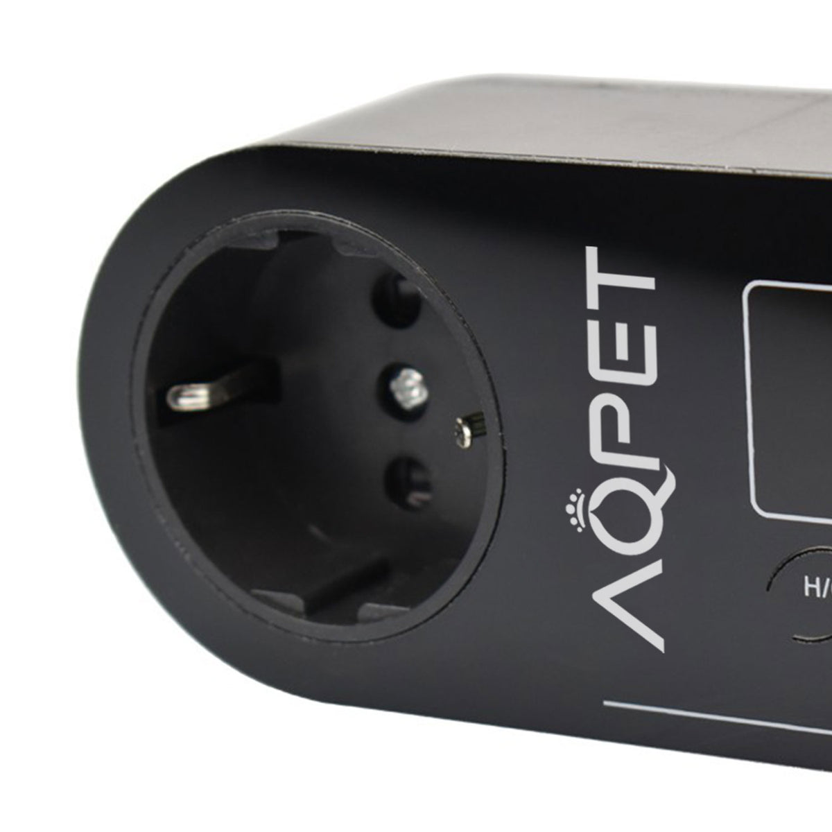 AQPET TERMO2 THERMOSTAT FÜR KÜHL-/HEIZBARAQUARIEN