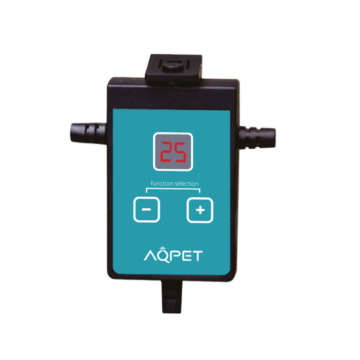 AQPET DIGITALTHERMOSTAT FÜR FROSTLINE-LÜFTER