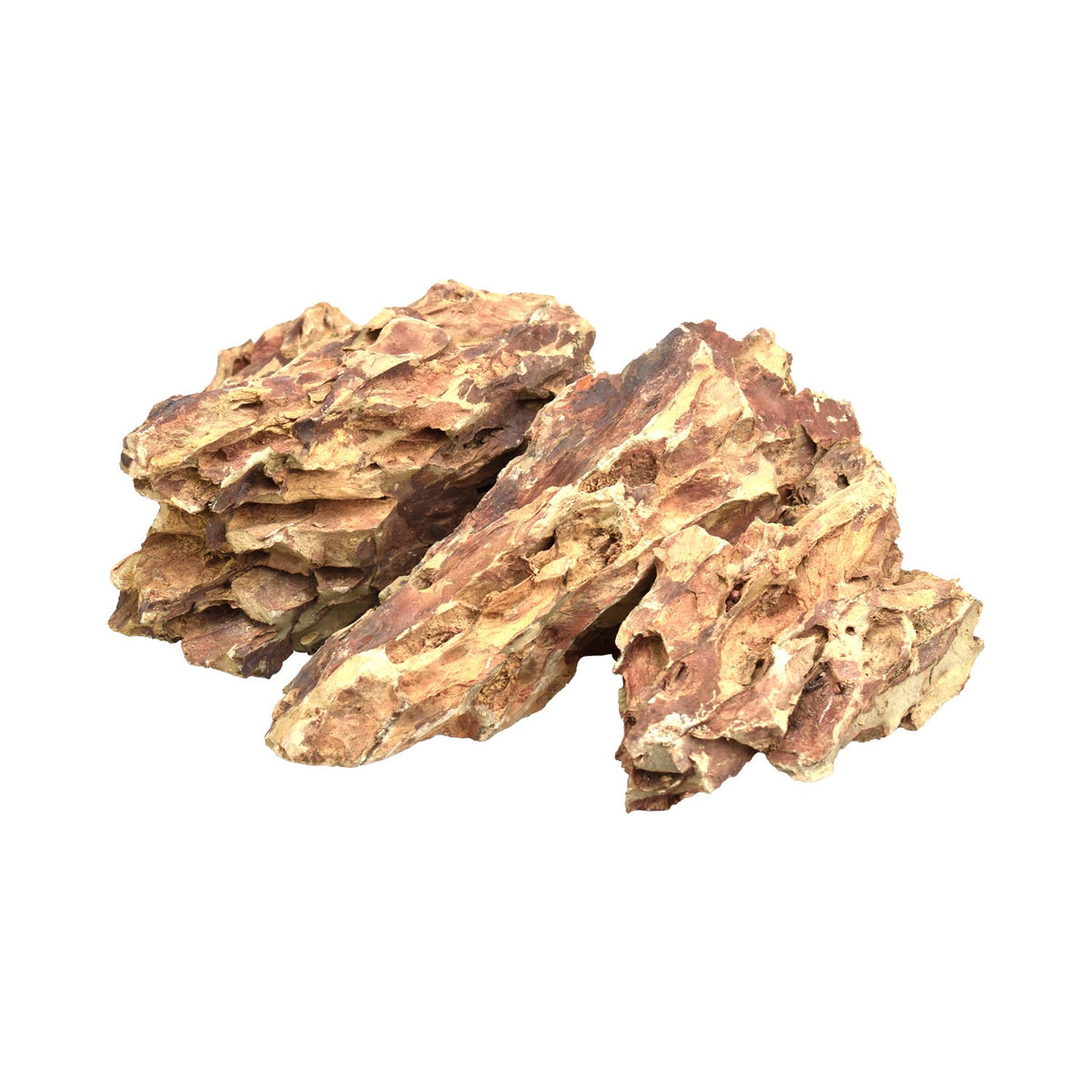 AQPET ZEN STONE DRAGON STONE (PACKUNG 20KG GEMISCHT) 300GR /3 KG