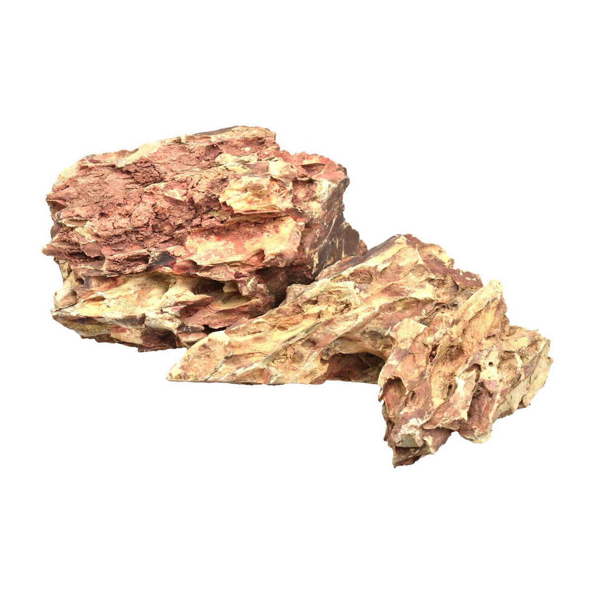 AQPET ZEN STONE DRAGON STONE (PACKUNG 20KG GEMISCHT) 300GR /3 KG